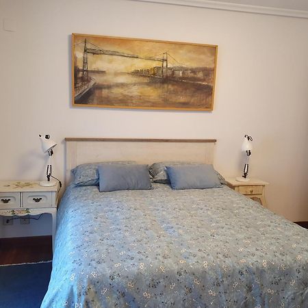 Erkiaga Etxea Apartment Lekeitio Bagian luar foto