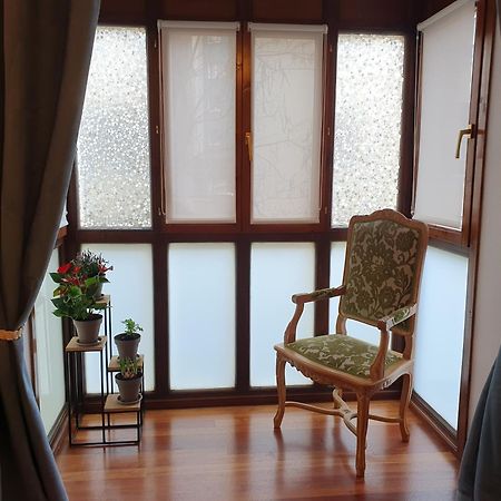 Erkiaga Etxea Apartment Lekeitio Bagian luar foto