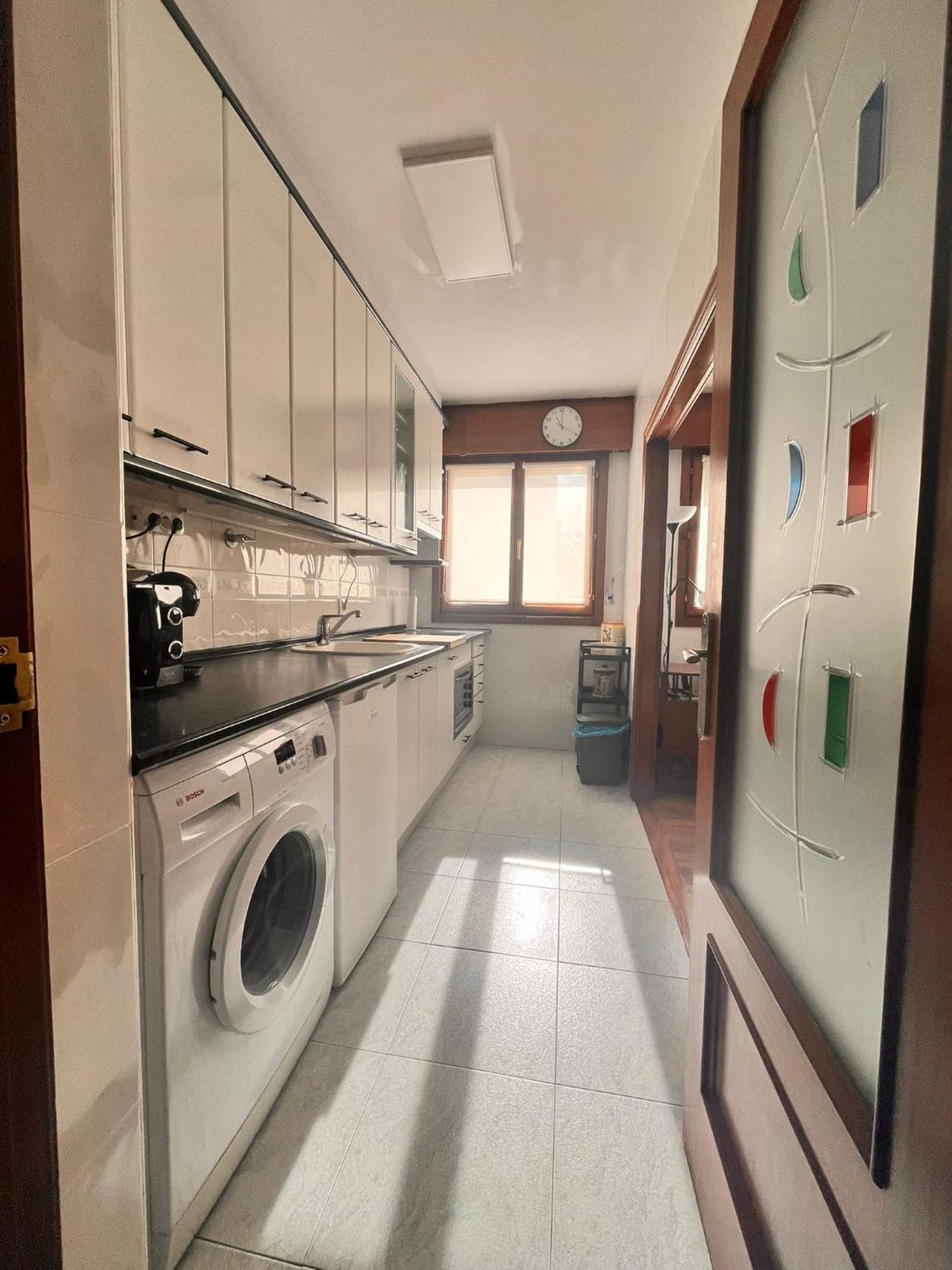 Erkiaga Etxea Apartment Lekeitio Bagian luar foto