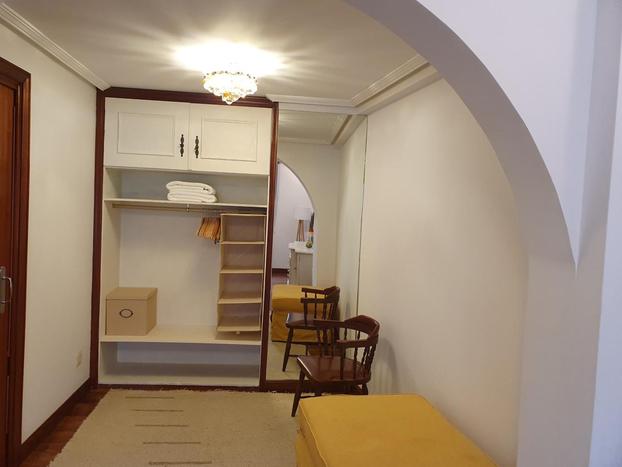 Erkiaga Etxea Apartment Lekeitio Bagian luar foto