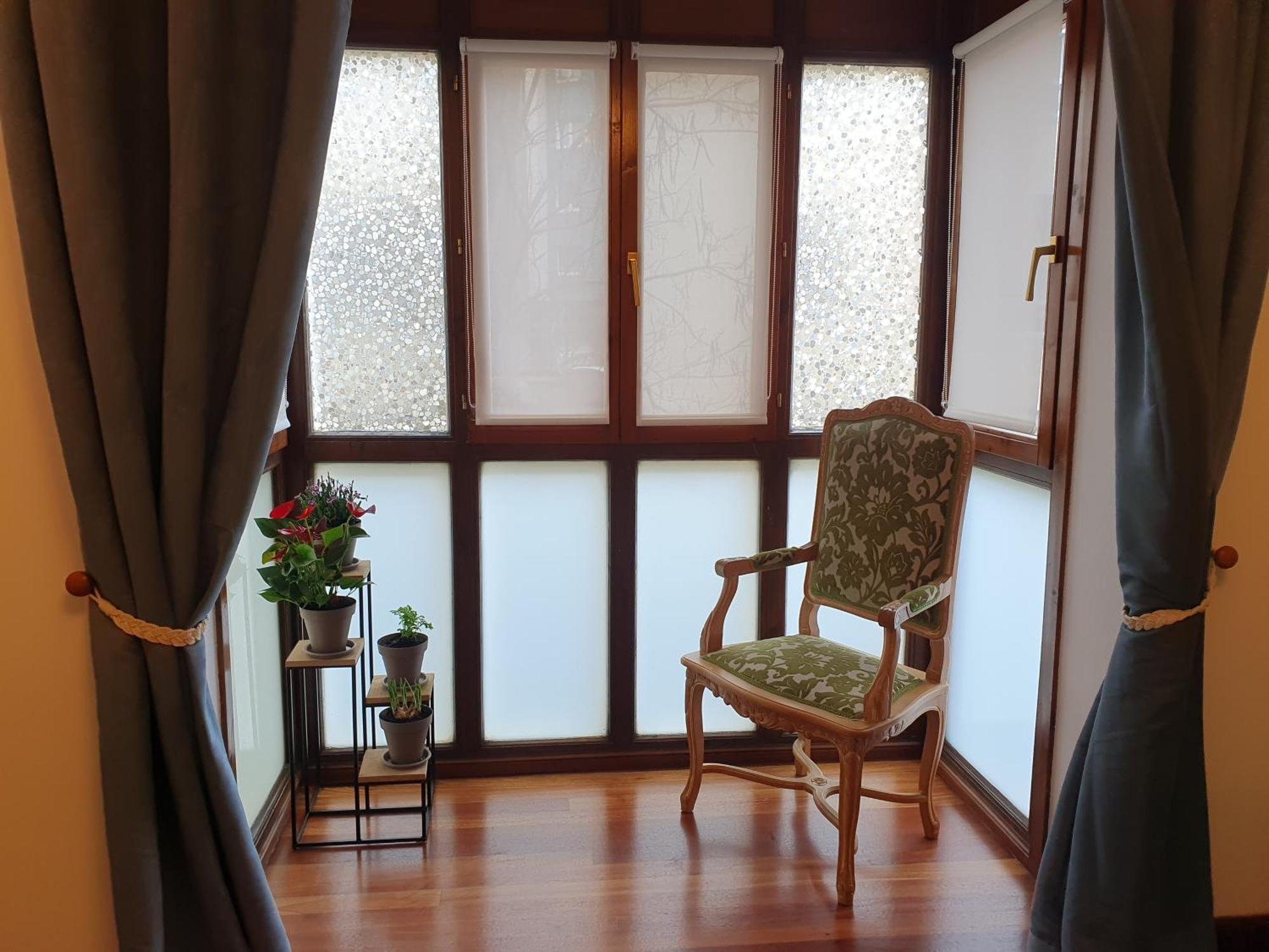 Erkiaga Etxea Apartment Lekeitio Bagian luar foto